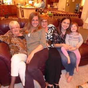 Meet your Posher, Susan